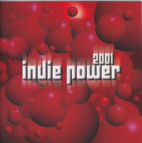 INDIE POWER