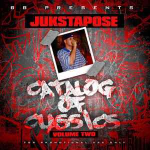 Jukstapose - Catalog of Classics Volume 2 album cover