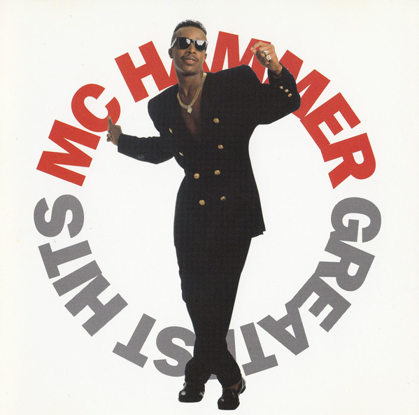 MC Hammer – Greatest Hits (1996, BMG Direct, CD) - Discogs