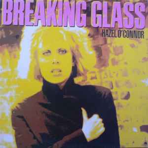 Breaking Glass - Hazel O'Connor