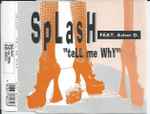 Cover von Tell Me Why, 1993, CD