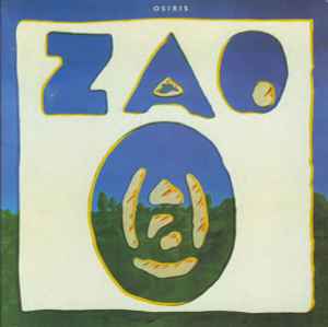 ZAO – Shekina (2007, Paper Sleeve, CD) - Discogs