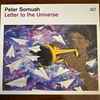 Peter Somuah - Letter To The Universe