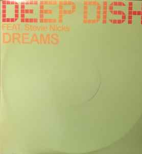 Deep Dish - Dreams (Part 1) album cover