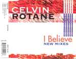 Cover of I Believe (New Mixes), 1995, CD