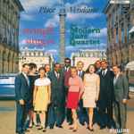Cover of Place Vendôme, 2005, CD