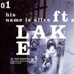 Cover of Ft. Lake, 1998, CD