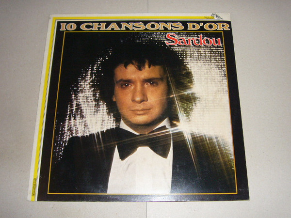Michel Sardou vinyl, 4835 LP records & CD found on CDandLP