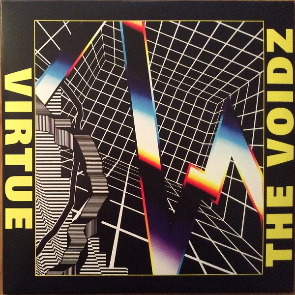 The Voidz - Virtue (2018-03-30)