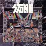 Cover of Stone, 1988-03-30, Vinyl