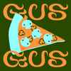 Gusgus - Simple Tuesday (Radio Edit)