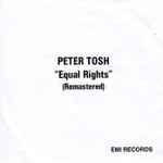 Cover of Equal Rights, 1999, CDr