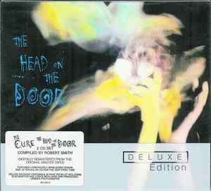 The Head On The Door - The Cure
