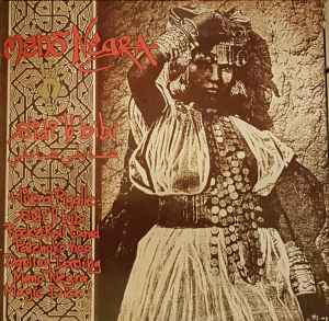 Mano Negra - Sidi 'H' Bibi album cover