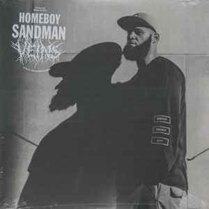 Veins - Homeboy Sandman