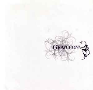 Grayceon - Grayceon album cover