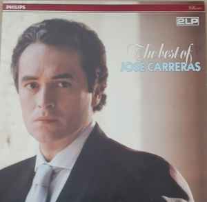 José Carreras – The Best Of (1988