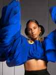 descargar álbum Alicia Keys Janet Jackson - If I Aint Got You Nice And Slow
