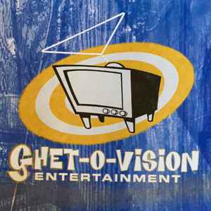 Ghet-O-Vision Entertainment image