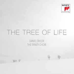Daniel Taylor (3) - The Tree Of Life album cover