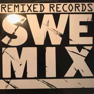 Remixed Records 29 - Various