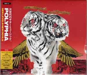 Polyphia – New Levels New Devils (2018, Digipak, CD) - Discogs