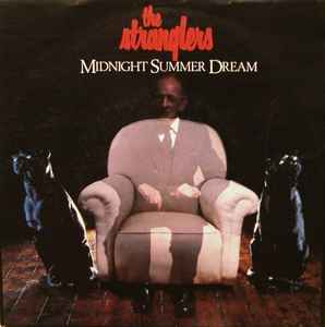 Midnight Summer Dream (Vinyl, 7