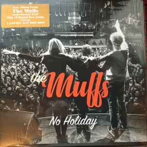 The Muffs - No Holiday