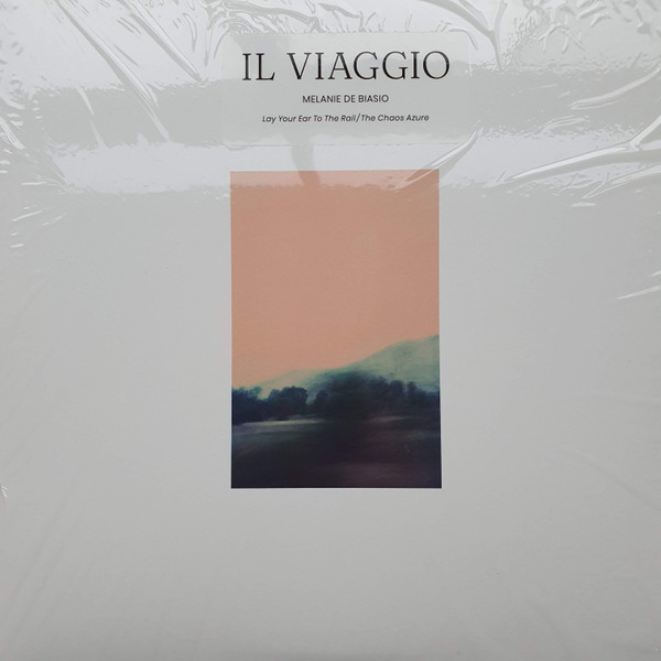 Album: Melanie De Biasio - Il Viaggio - Jazz-rooted Belgian individualist's  oblique exploration of her Italian roots