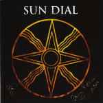 Cover of Sun Dial, 2010, CD