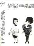 Cover of The No Comprendo, 1986, Cassette