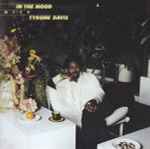 Cover of In The Mood With Tyrone Davis, 2013-01-28, CD