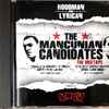 Hoodman And Lyrican - The Mancunian Candidates
