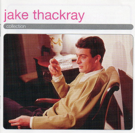 Album herunterladen Jake Thackray - Jake Thackray Collection