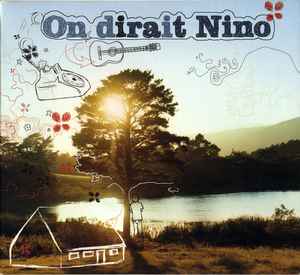 Pochette de l'album Various - On Dirait Nino