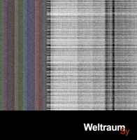 Weltraum (3) - Sy album cover