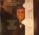 Cover of I Don't Know How To Love Her, 1971, Vinyl