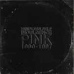 Cover of Pink (1990-1997), 2015-09-18, CD