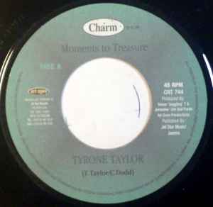 Tyrone Taylor music, videos, stats, and photos