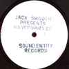 Jack Smooth - Waveforms EP