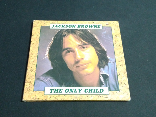 Jackson Browne – The Only Child 3-24-1977 Japan Tour (CD) - Discogs