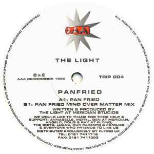 The Light - Panfried
