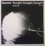 Cover of Tonight, Tonight, Tonight, 1986, Vinyl