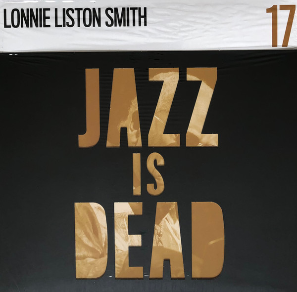 Lonnie Liston Smith / Ali Shaheed Muhammad & Adrian Younge – Jazz