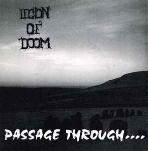 Passage Through... The Circle - Legion Of Doom / Bestial Wrath