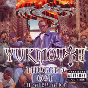 Yukmouth – Thug Lord: The New Testament (2001, CD) - Discogs