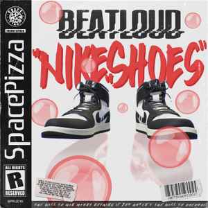 BeatLoud - Nike Shoes album cover