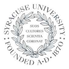 Syracuse University image