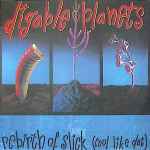 Cover of Rebirth Of Slick (Cool Like Dat), 1993-01-23, Vinyl