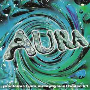 Aura (6) - Cetacean Songs For The Whales